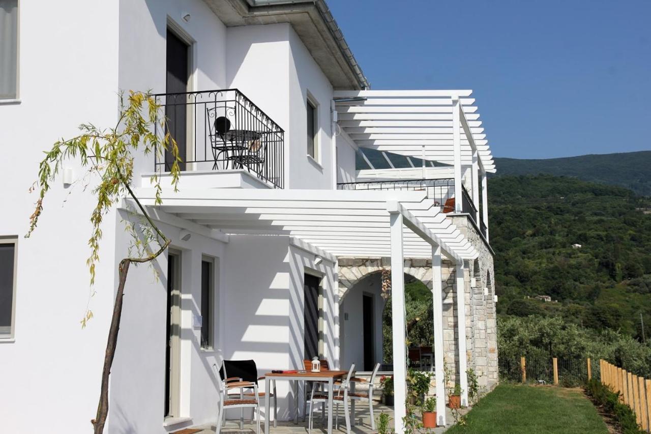 Moses Villa Khorevtón Exterior foto