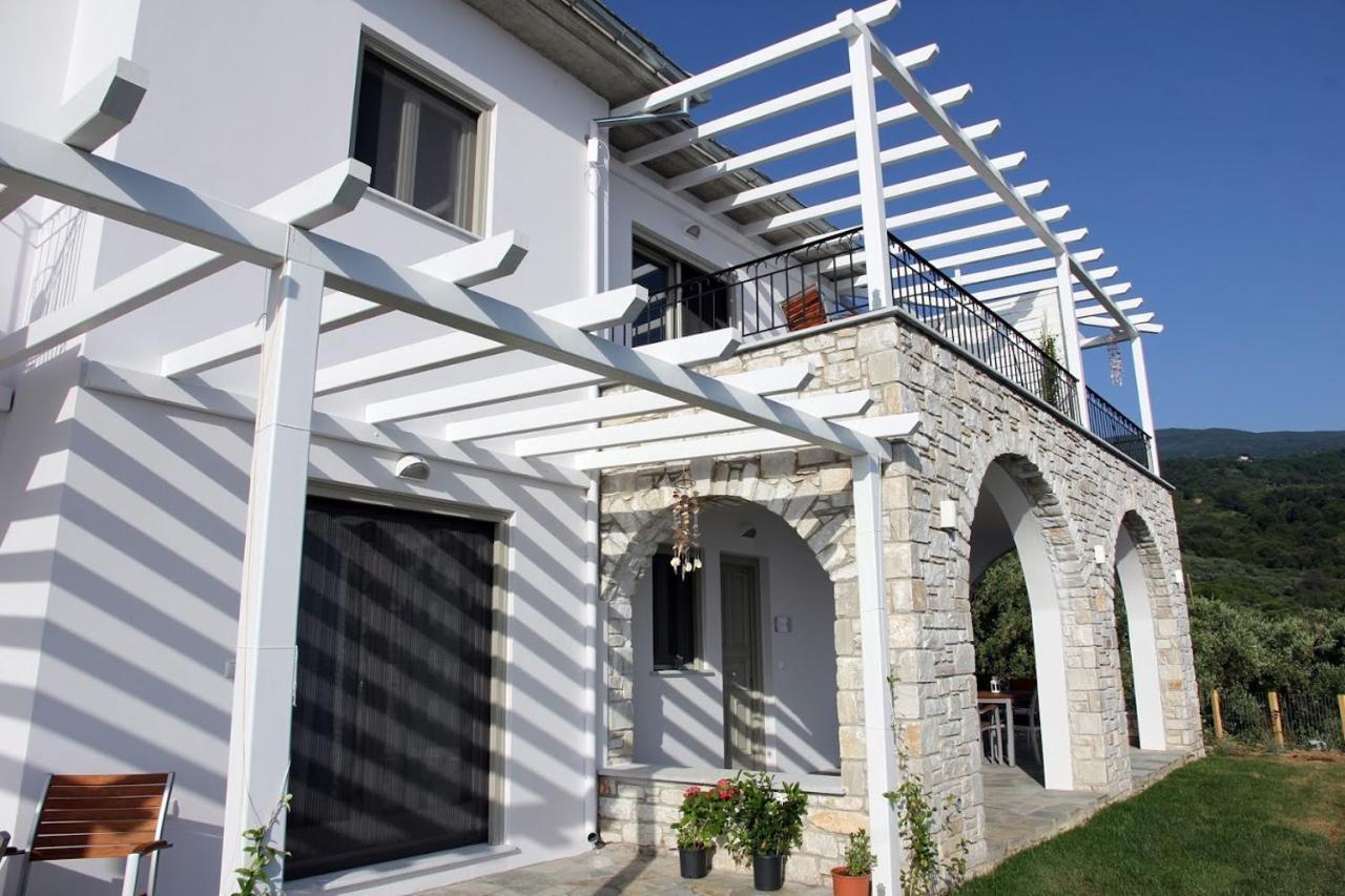 Moses Villa Khorevtón Zimmer foto